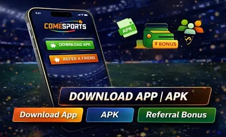Download the app, unlock code 5EEEBE100, and enter ₹1 contests faster