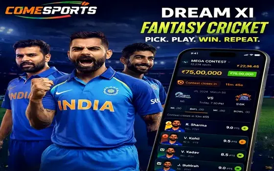 India vs Australia on 5EEE