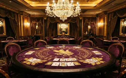 Speed Baccarat